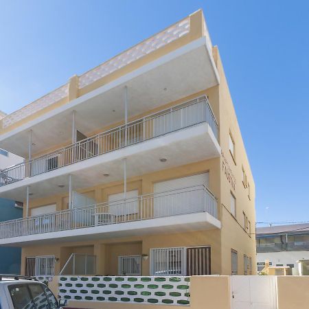 Pandora 1 Vila Playa de Miramar Exterior foto